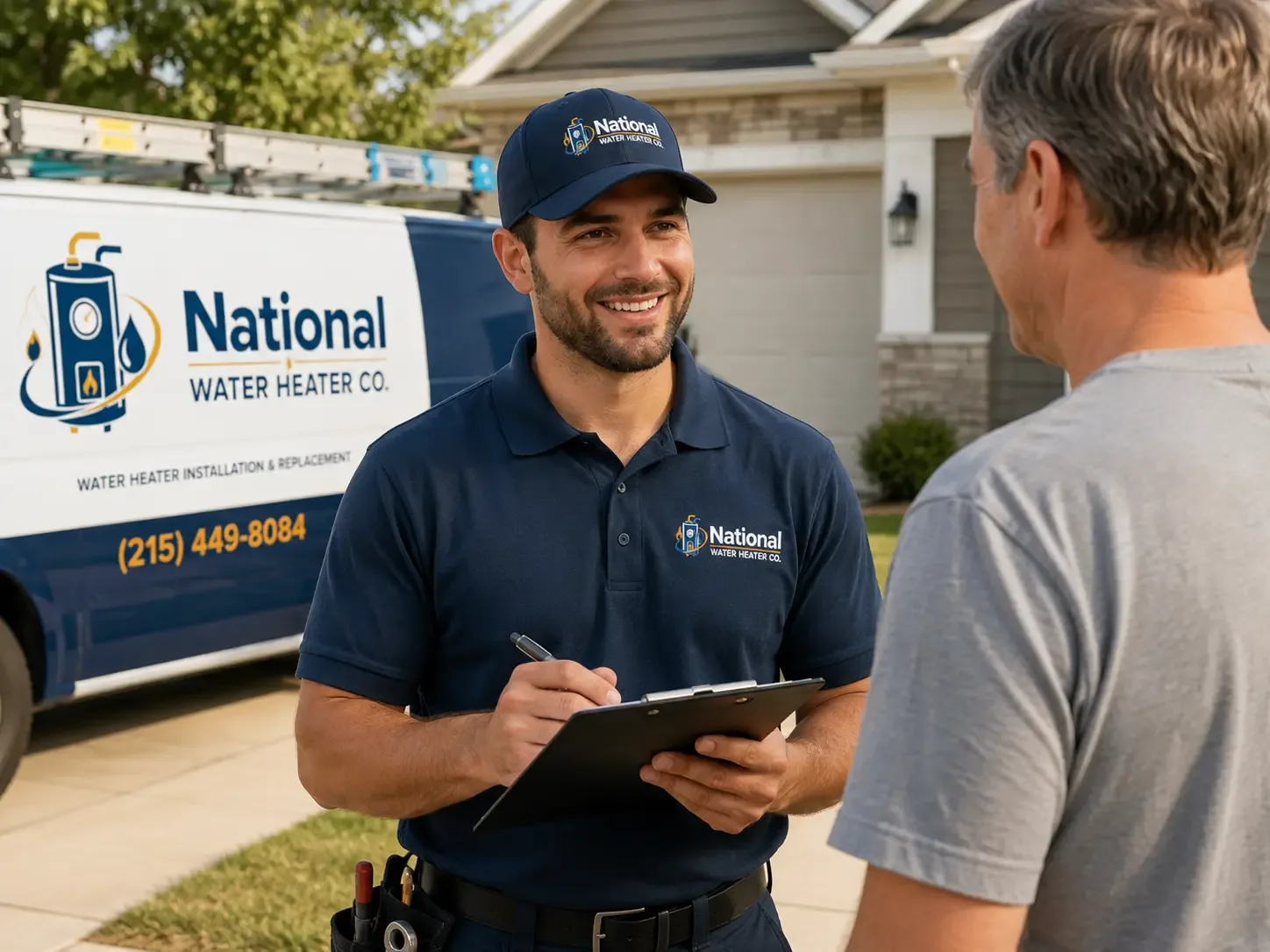 Water Heater Installation Pasadena, MD FAQs